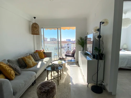 Apartamento Nerja, 2 dormitorios, 4 personas - photo_1011865456638