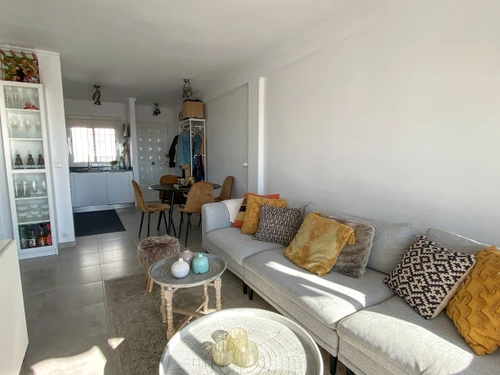 Ferienwohnung Nerja, 2 Schlafzimmer, 4 Personen - photo_1011865456638