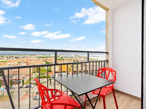 Studio Empuriabrava, studio flat, 2 persons - photo_1011865457457