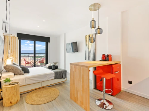 Studio Empuriabrava, studio flat, 2 persons - photo_1011865457457