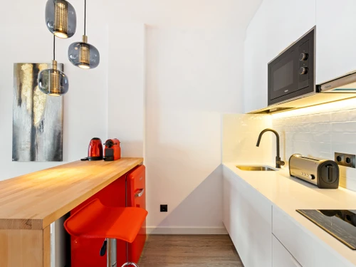 Studio Empuriabrava, studio flat, 2 persons - photo_1011865457457