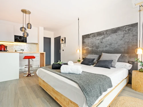 Studio Empuriabrava, studio flat, 2 persons - photo_1011865457457