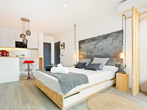 Studio Empuriabrava, studio flat, 2 persons - photo_1011865457457