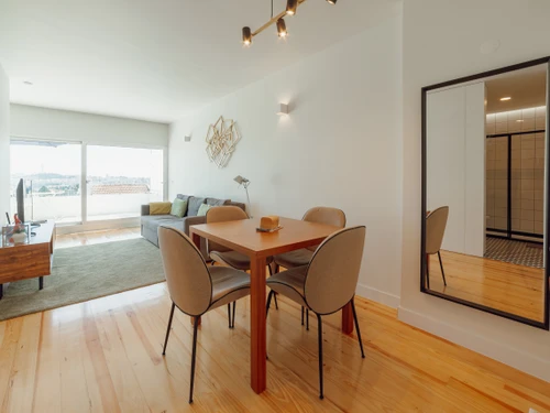 Ferienwohnung Porto, 1 Schlafzimmer, 4 Personen - photo_1011865457862