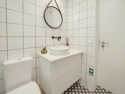 Ferienwohnung Porto, 1 Schlafzimmer, 4 Personen - photo_1011865457862