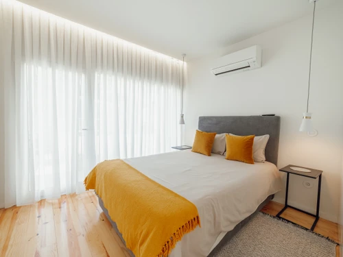 Ferienwohnung Porto, 1 Schlafzimmer, 4 Personen - photo_1011865457862