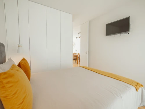 Ferienwohnung Porto, 1 Schlafzimmer, 4 Personen - photo_1011865457862