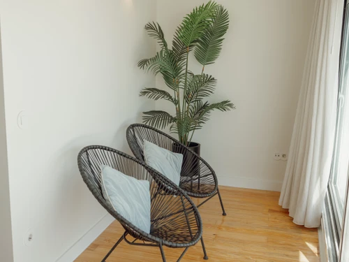 Ferienwohnung Porto, 1 Schlafzimmer, 4 Personen - photo_1011865457862