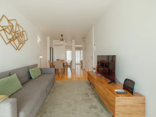 Ferienwohnung Porto, 1 Schlafzimmer, 4 Personen - photo_1011865457862