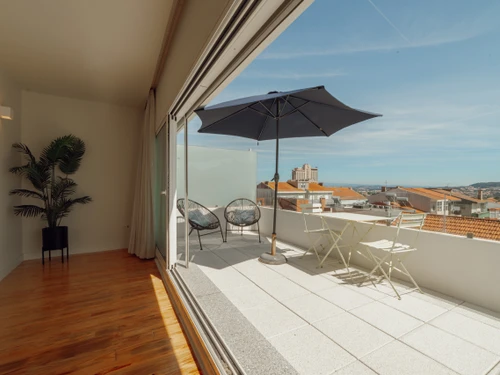 Ferienwohnung Porto, 1 Schlafzimmer, 4 Personen - photo_1011865457862