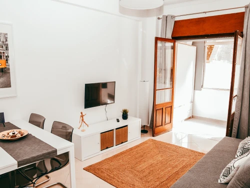 Apartment Lisbon, 1 bedroom, 4 persons - photo_1011865457994