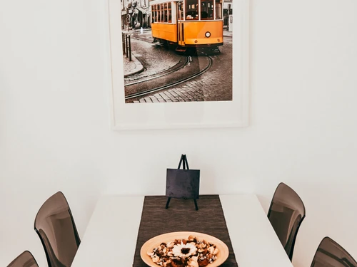 Apartment Lisbon, 1 bedroom, 4 persons - photo_1011865457994