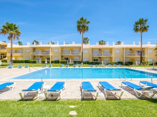 Ferienwohnung Albufeira, 2 Schlafzimmer, 5 Personen - photo_1011865458266