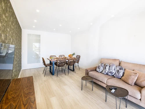 Appartement Albufeira, 3 pièces, 5 personnes - photo_1011865458266