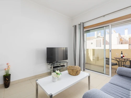 Appartement Cabanas, 3 pièces, 4 personnes - photo_1011865458538