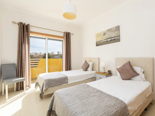 Appartement Cabanas, 3 pièces, 4 personnes - photo_1011865458538