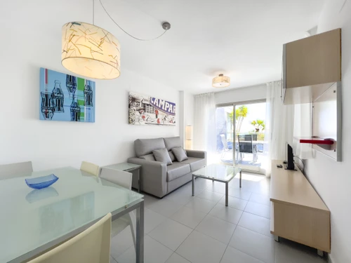 Appartement Calp, 2 pièces, 3 personnes - photo_1011865458967