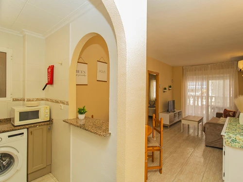 Ferienwohnung Torrevieja, 2 Schlafzimmer, 4 Personen - photo_1011865459111