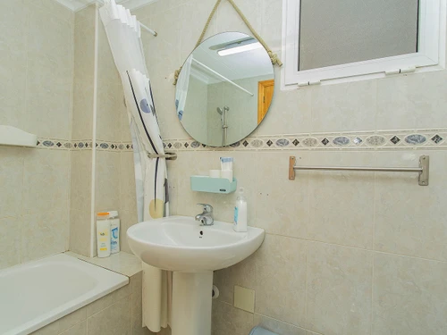 Ferienwohnung Torrevieja, 2 Schlafzimmer, 4 Personen - photo_1011865459111