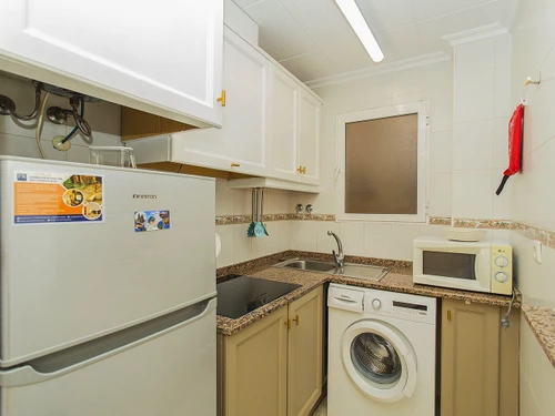 Ferienwohnung Torrevieja, 2 Schlafzimmer, 4 Personen - photo_1011865459111