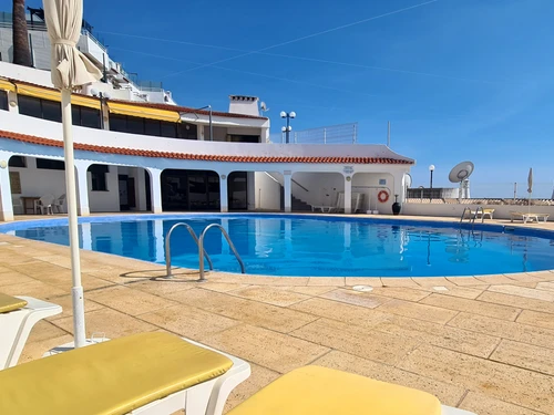 Apartment Albufeira, 1 bedroom, 4 persons - photo_1011865459259