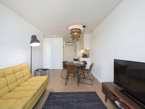 Apartamento Oporto, 1 dormitorio, 3 personas - photo_1011865459404