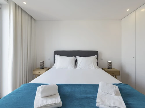 Apartamento Oporto, 1 dormitorio, 3 personas - photo_1011865459404