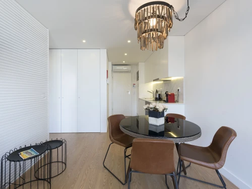 Apartamento Oporto, 1 dormitorio, 3 personas - photo_1011865459404