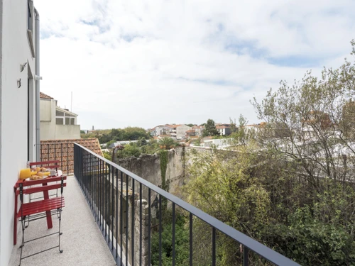 Apartamento Oporto, 1 dormitorio, 3 personas - photo_1011865459404