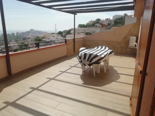 Apartment Peniscola, 2 bedrooms, 6 persons - photo_1011865459645
