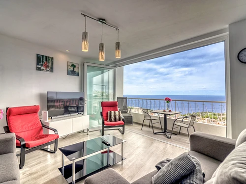 Appartement Icod de los Vinos, 4 pièces, 7 personnes - photo_1011865459904