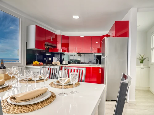 Apartamento Icod de los Vinos, 3 dormitorios, 7 personas - photo_1011865459904