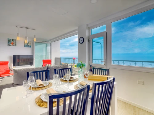 Apartamento Icod de los Vinos, 3 dormitorios, 7 personas - photo_1011865459904