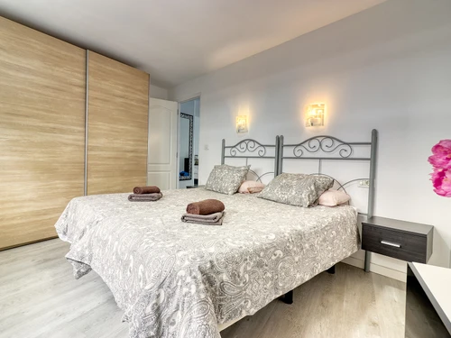 Apartamento Icod de los Vinos, 3 dormitorios, 7 personas - photo_1011865459904