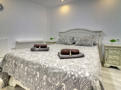 Apartamento Icod de los Vinos, 3 dormitorios, 7 personas - photo_1011865459904