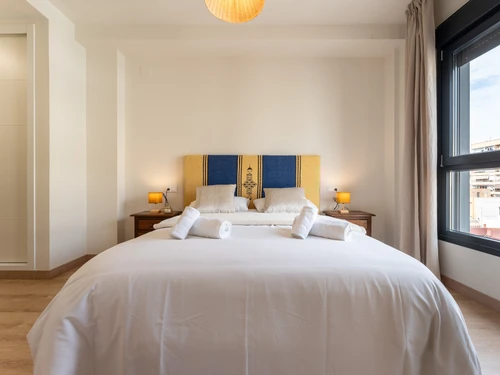 Apartment Málaga, 1 bedroom, 2 persons - photo_1011865460177