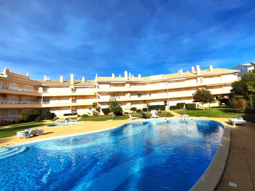 Ferienwohnung Quarteira-Vilamoura, 1 Schlafzimmer, 4 Personen - photo_1011865460326