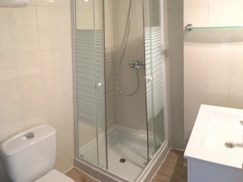 Appartement Blanes, 2 pièces, 2 personnes - photo_1011865460608