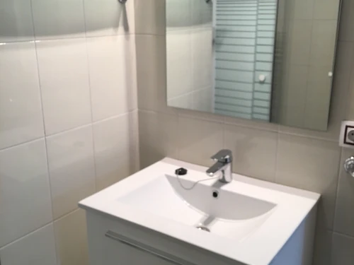 Appartement Blanes, 2 pièces, 2 personnes - photo_1011865460608