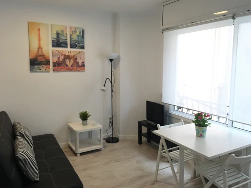 Ferienwohnung Blanes, 1 Schlafzimmer, 2 Personen - photo_1011865460608