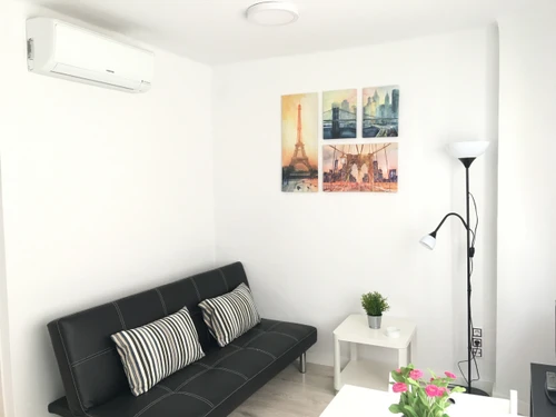 Appartement Blanes, 2 pièces, 2 personnes - photo_1011865460608