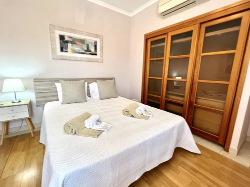 Ferienwohnung Quarteira-Vilamoura, 2 Schlafzimmer, 4 Personen - photo_1011865460723