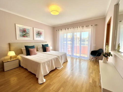Ferienwohnung Quarteira-Vilamoura, 2 Schlafzimmer, 4 Personen - photo_1011865460723