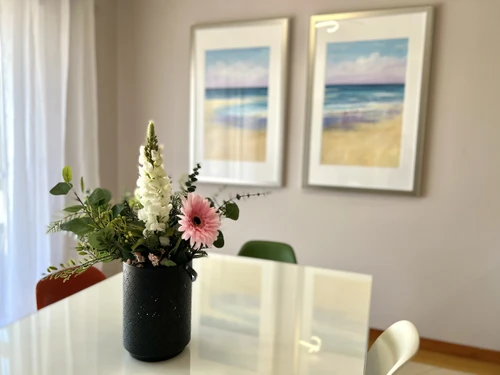 Ferienwohnung Quarteira-Vilamoura, 2 Schlafzimmer, 4 Personen - photo_1011865460723