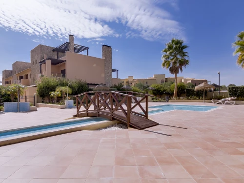 Ferienwohnung Quarteira-Vilamoura, 2 Schlafzimmer, 4 Personen - photo_1011865460723