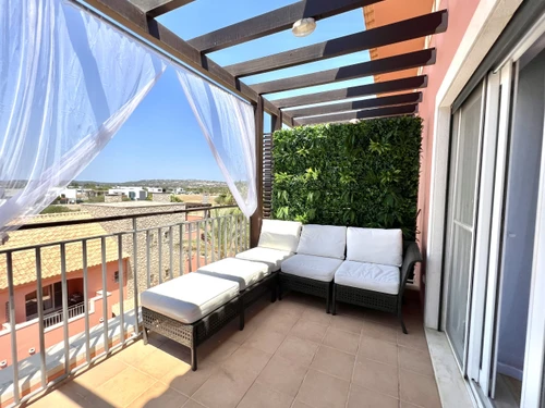 Ferienwohnung Quarteira-Vilamoura, 2 Schlafzimmer, 4 Personen - photo_1011865460723