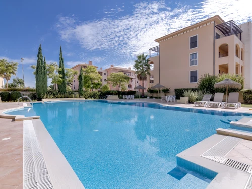 Ferienwohnung Quarteira-Vilamoura, 2 Schlafzimmer, 4 Personen - photo_1011865460723