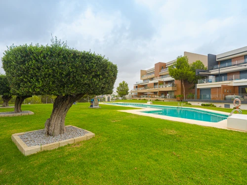 Ferienwohnung Dehesa de Campoamor, 2 Schlafzimmer, 6 Personen - photo_1011865460874