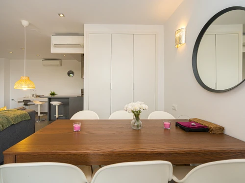 Ferienwohnung Dehesa de Campoamor, 2 Schlafzimmer, 6 Personen - photo_1011865460874