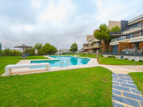 Ferienwohnung Dehesa de Campoamor, 2 Schlafzimmer, 6 Personen - photo_1011865460874